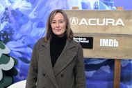 Acura House Of Energy At 2025 Sundance Film Festival – Day 1 - Source: Getty